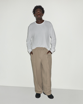 Shai Gilgeous-Alexander Warm Up Pant