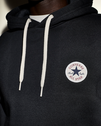 Chuck Patch Fleece Hoodie