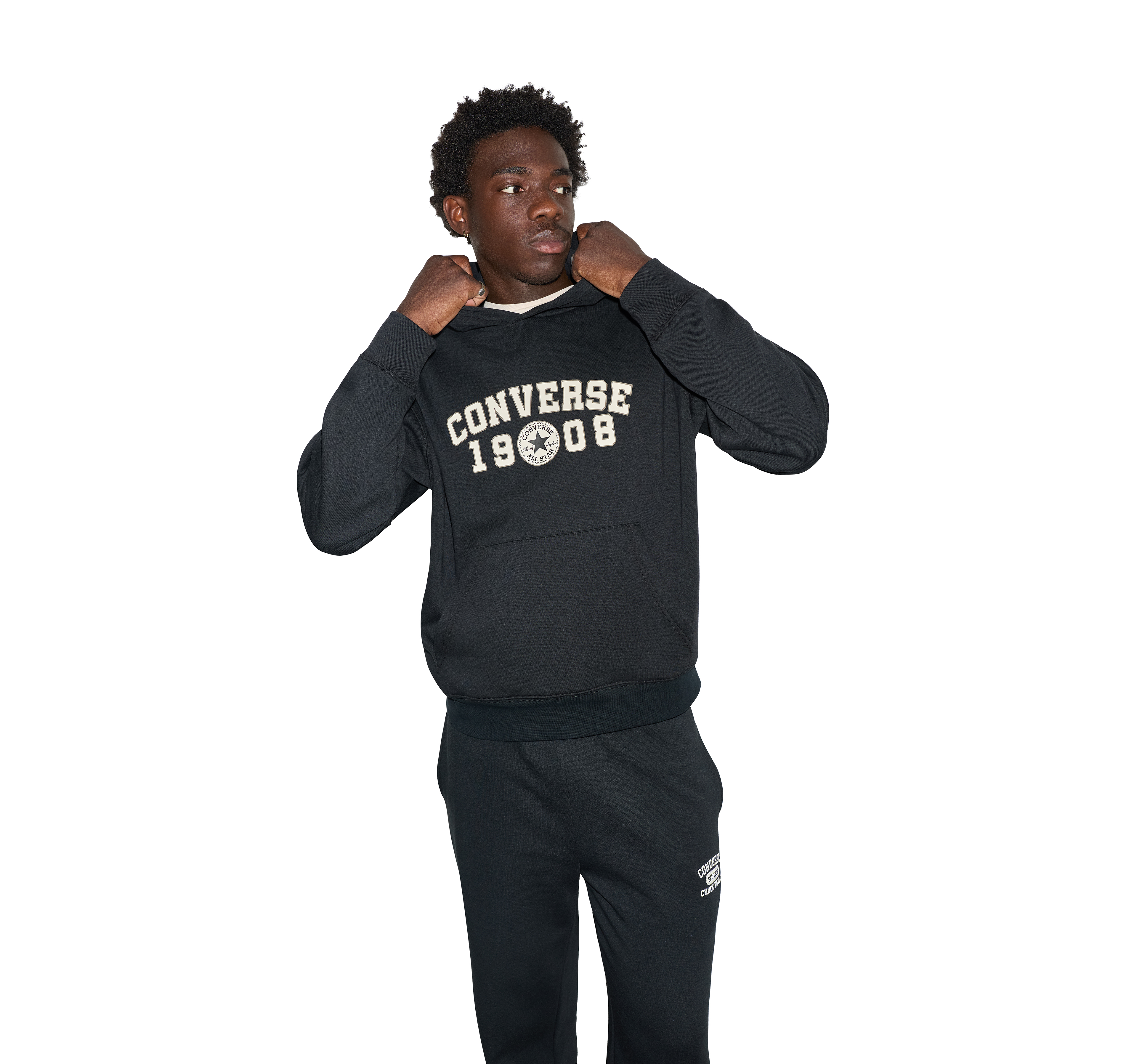 1908 Hoodie