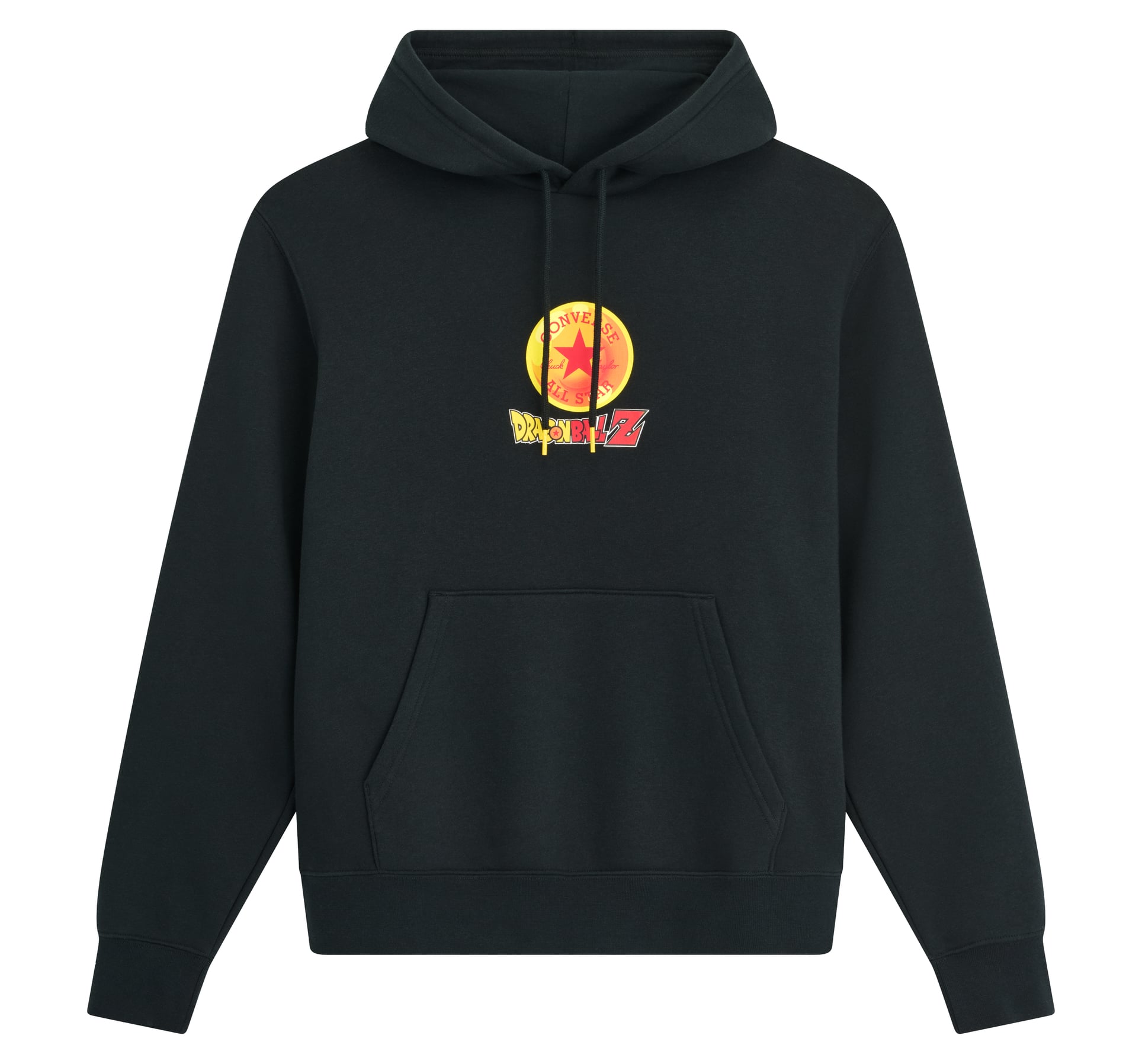 Converse x Dragon Ball Z Shenron Hoodie