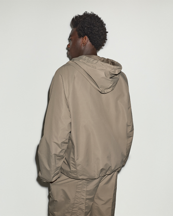 Shai Gilgeous-Alexander Warm Up Jacket