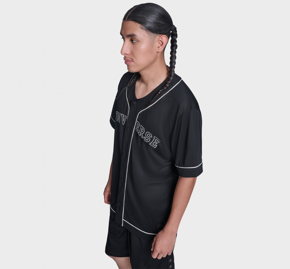 CV BASEBAll JERSEY