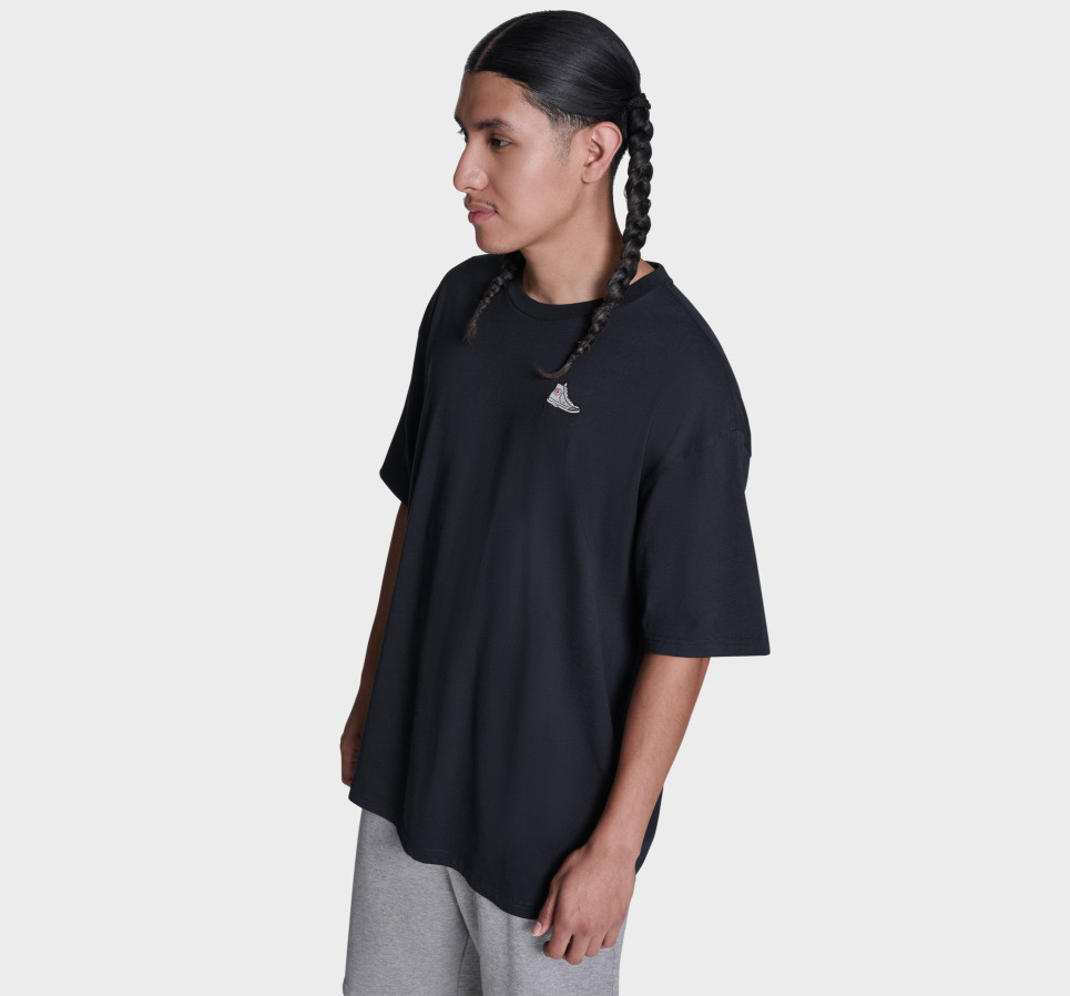 Relaxed Fit Chuck T-Shirt