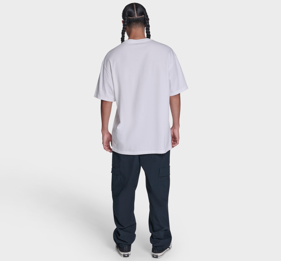  Relaxed Fit Chuck T-Shirt