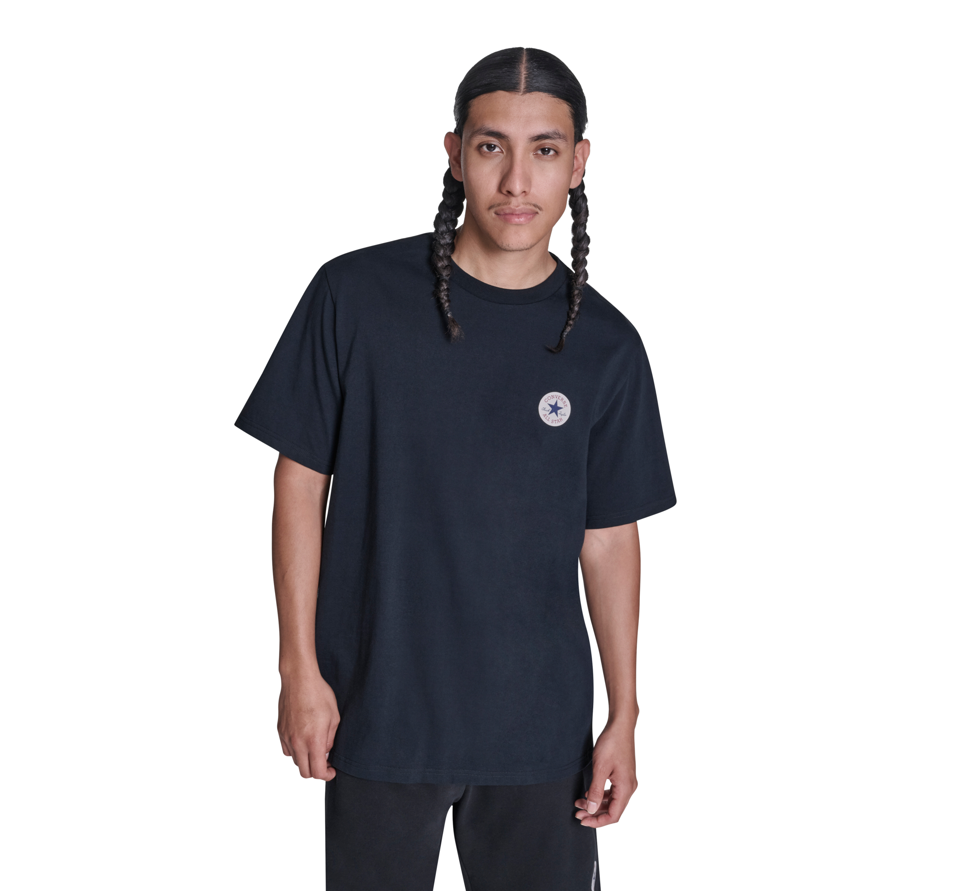 Chuck Taylor All Star Patch T-Shirt