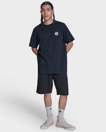 Chuck Taylor All Star Patch T-Shirt