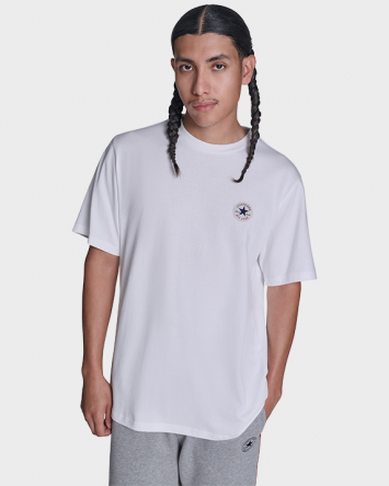 Chuck Taylor All Star Patch T-Shirt