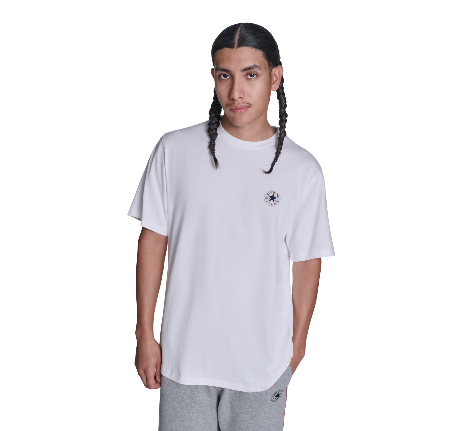 Chuck Taylor All Star Patch T-Shirt