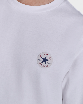 Chuck Taylor All Star Patch T-Shirt