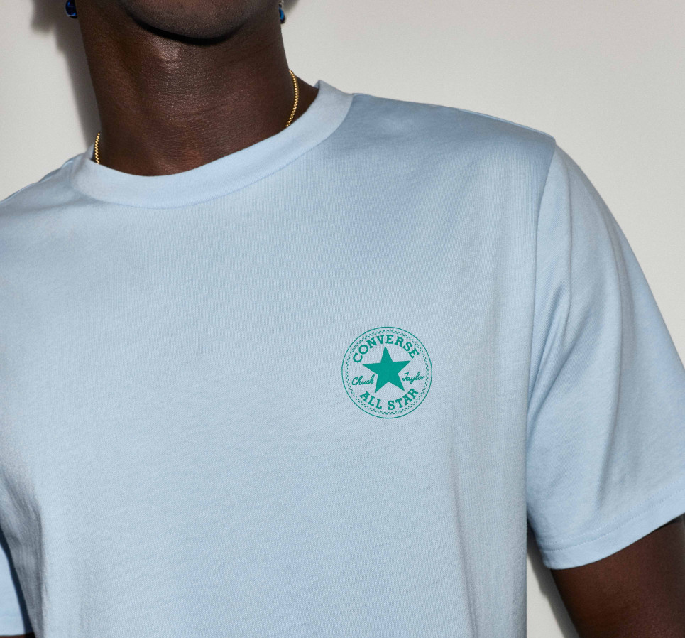 Converse Sport Patch Tee