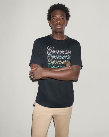 Scripted Echo T-Shirt