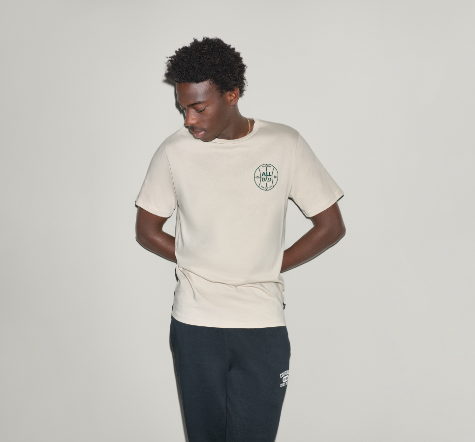 All Star BBall T-Shirt