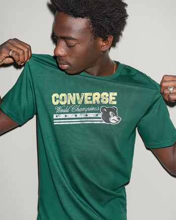 Fighting Bear T-Shirt