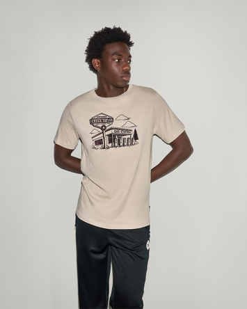 Gas T-Shirt