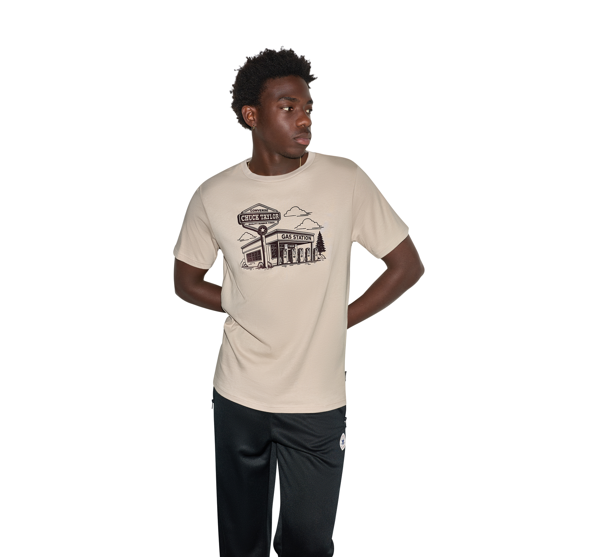 Gas T-Shirt