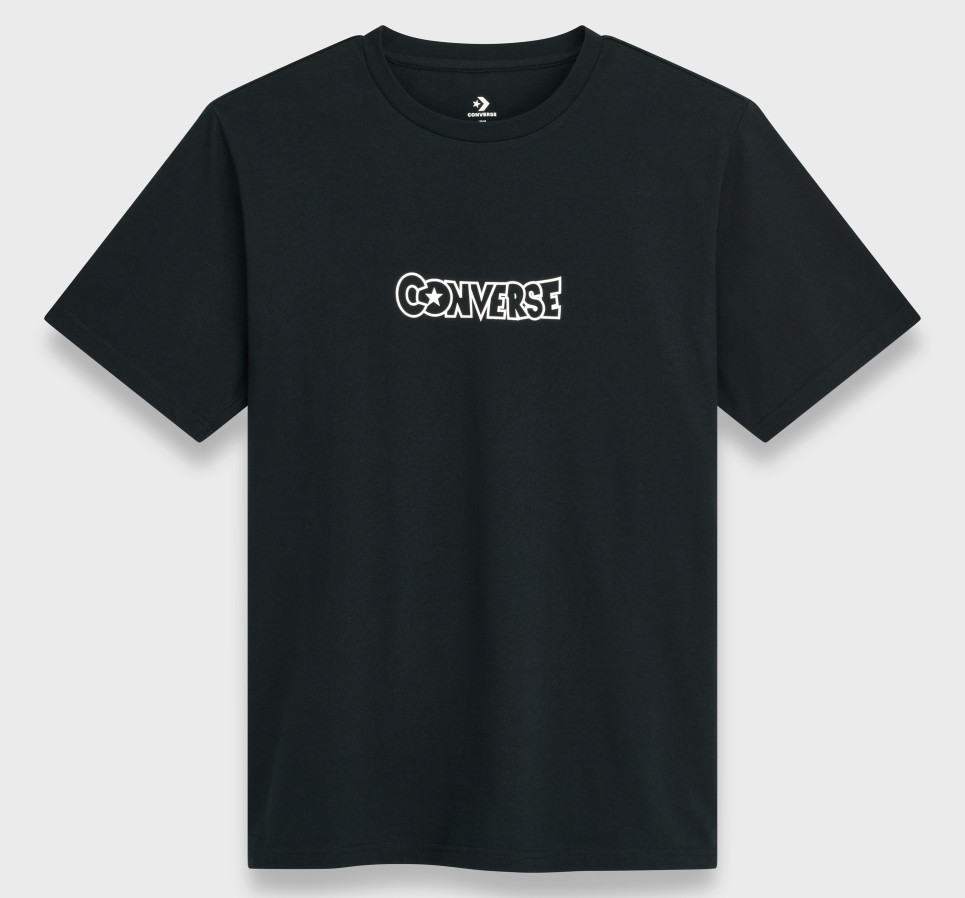 Converse x Dragon Ball Z Shenron T-Shirt
