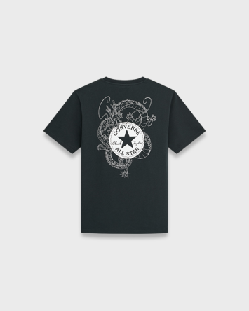 Converse x Dragon Ball Z Shenron T-Shirt