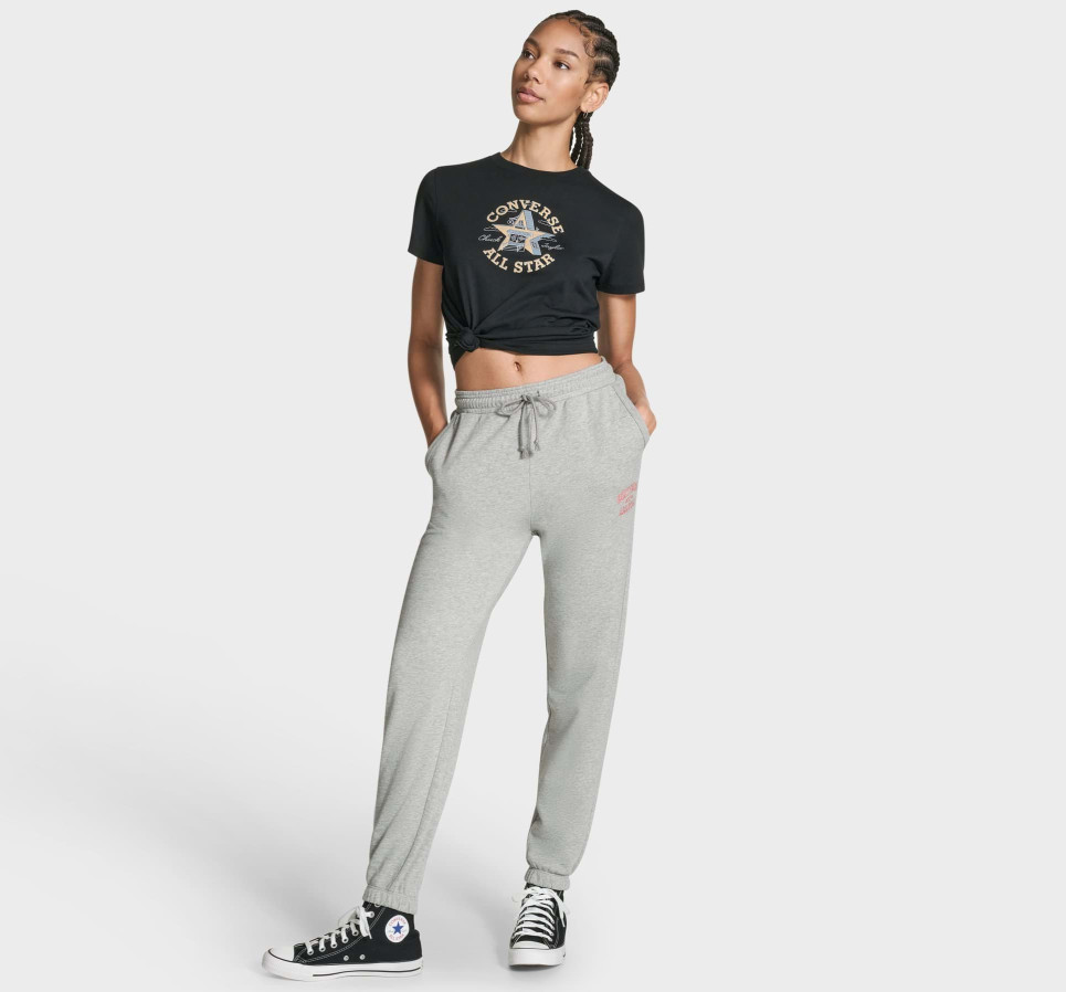 Retro Chuck Taylor Pants