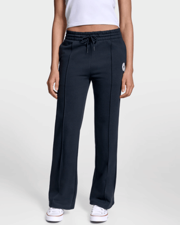 Retro Chuck Taylor Knit Pants