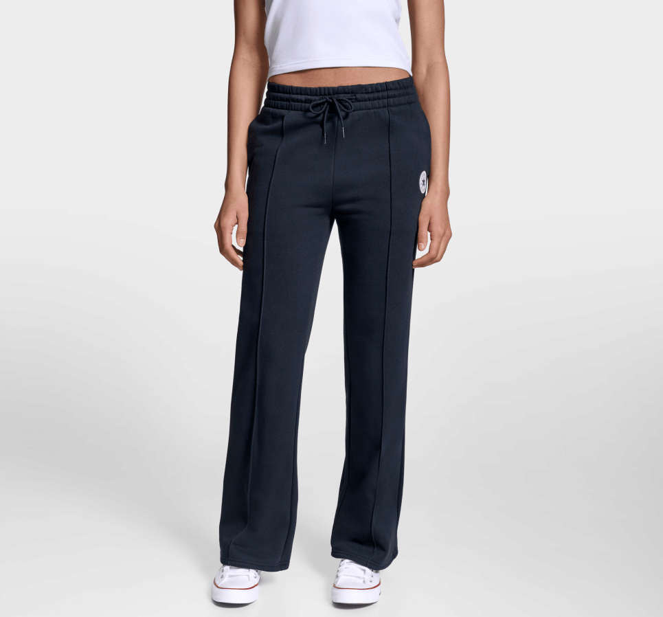 Retro Chuck Taylor Knit Pants