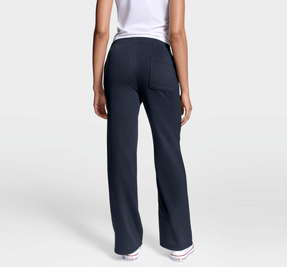 Retro Chuck Taylor Knit Pants