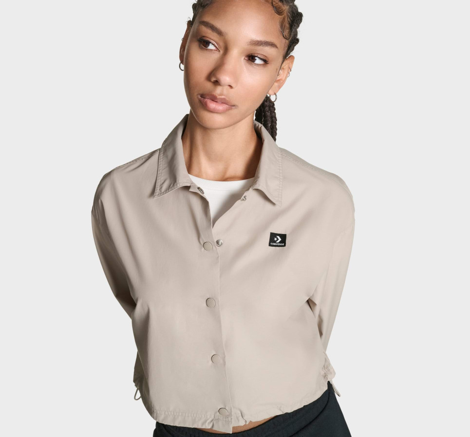 Parachute Shirt