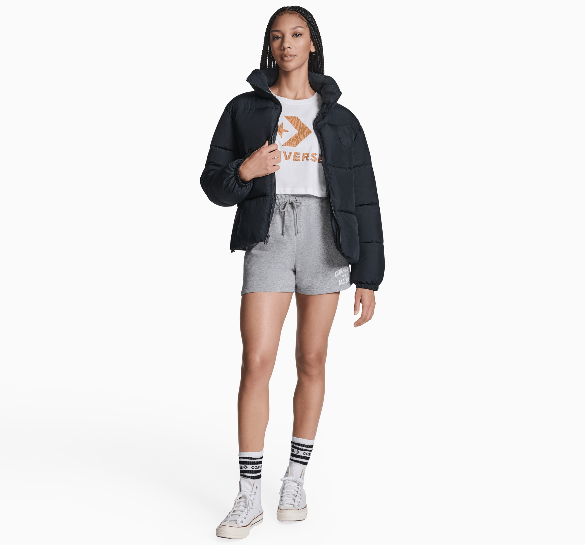 Bunda Puffer