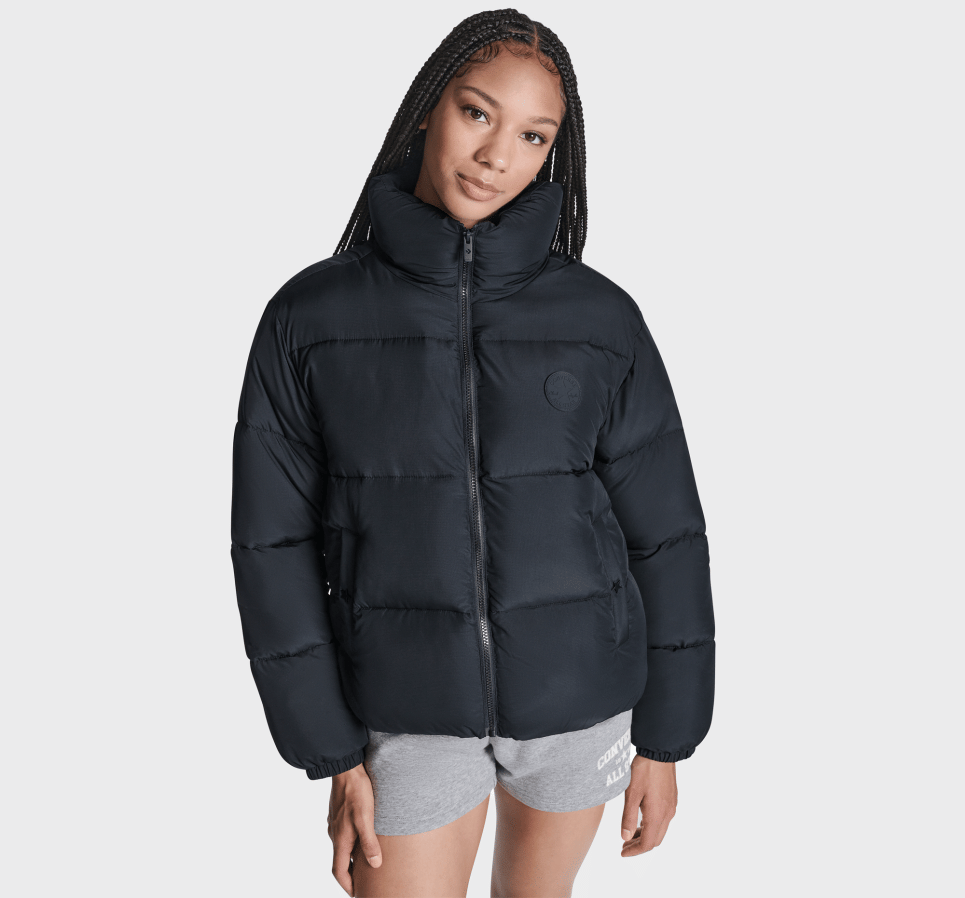 Bunda Puffer