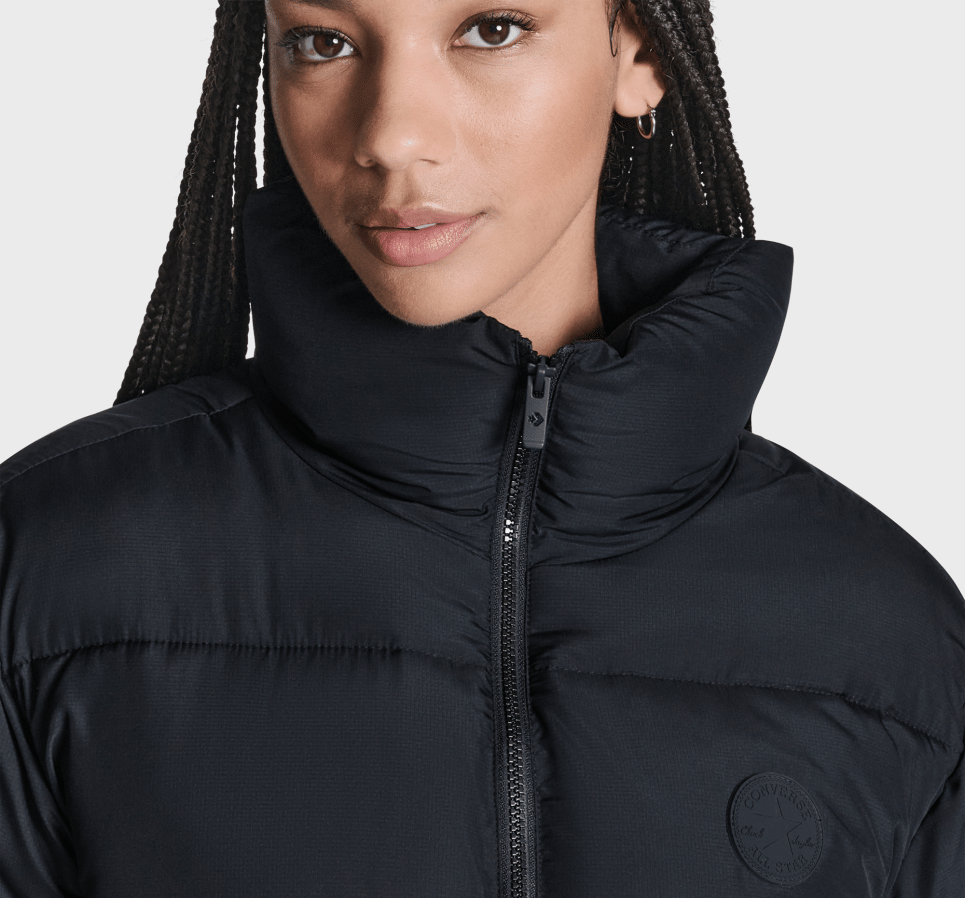 Bunda Puffer