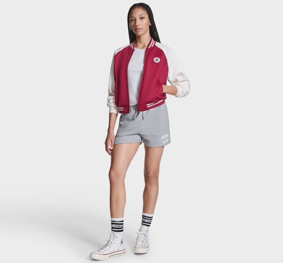 Retro Chuck Taylor Premium Track Jacket
