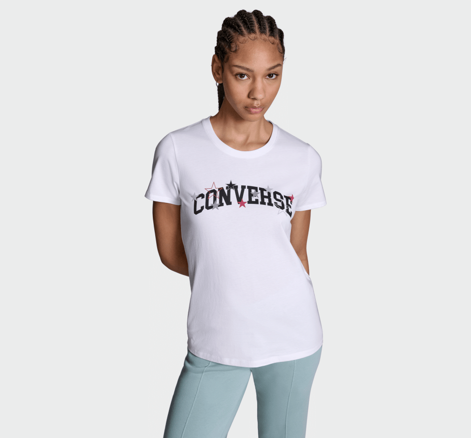 Stars T-Shirt