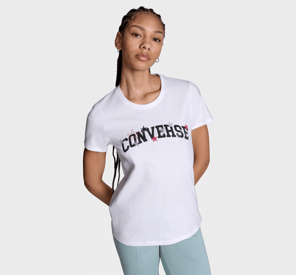 Stars T-Shirt
