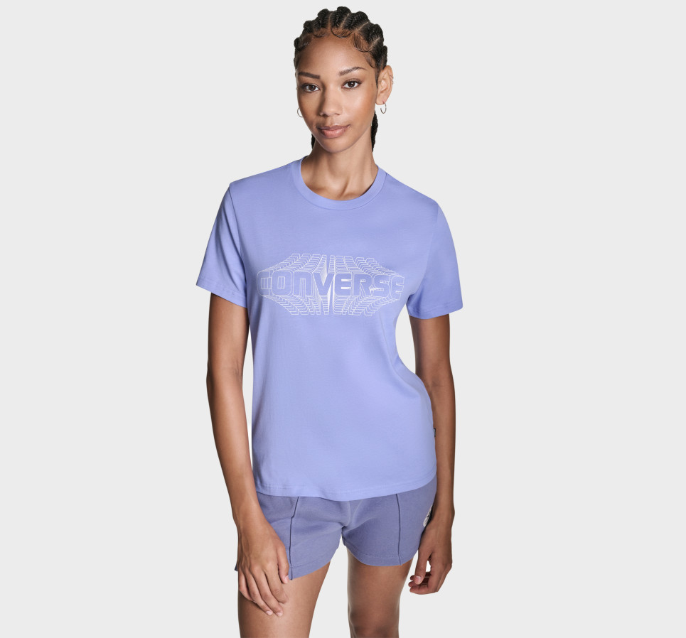 Multiplied Tee