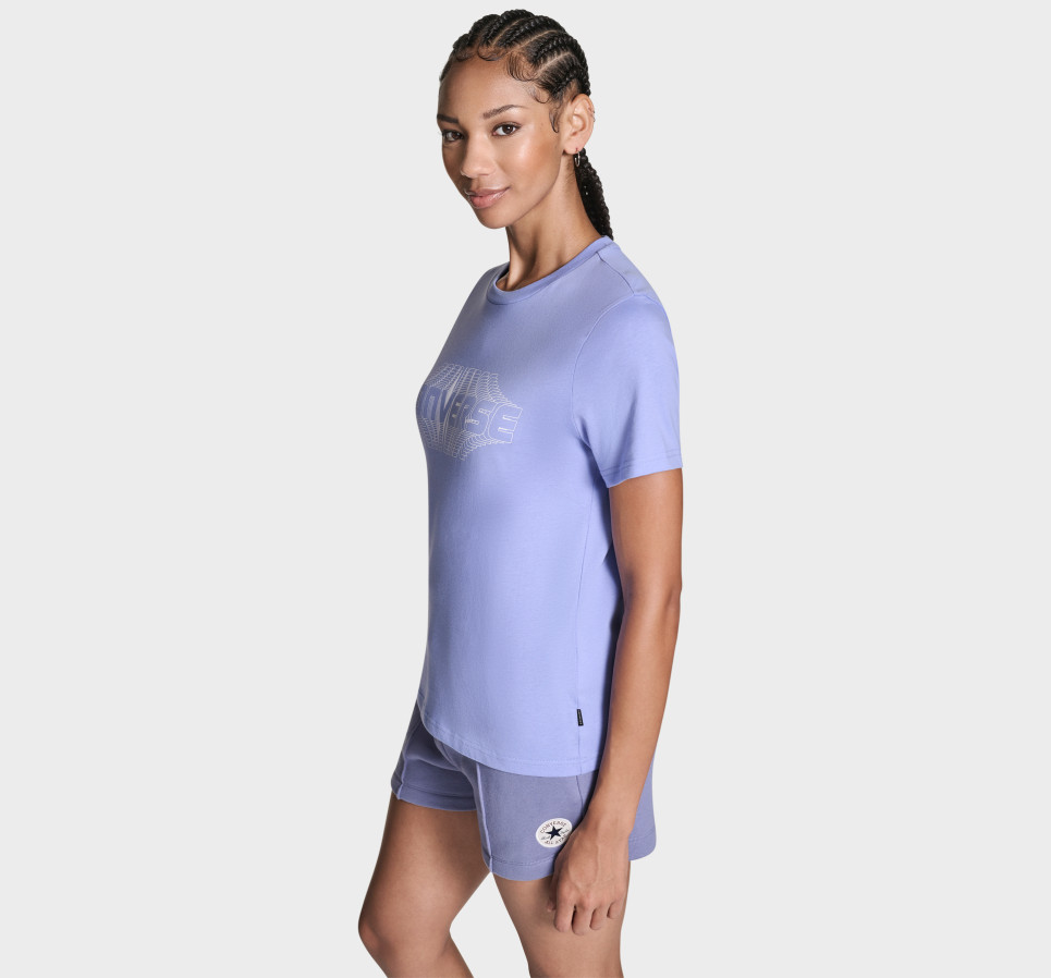 Multiplied Tee