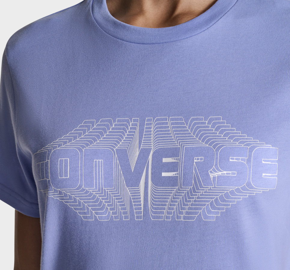 Multiplied Tee