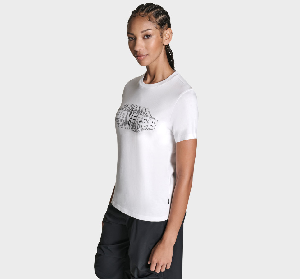 Multiplied Tee