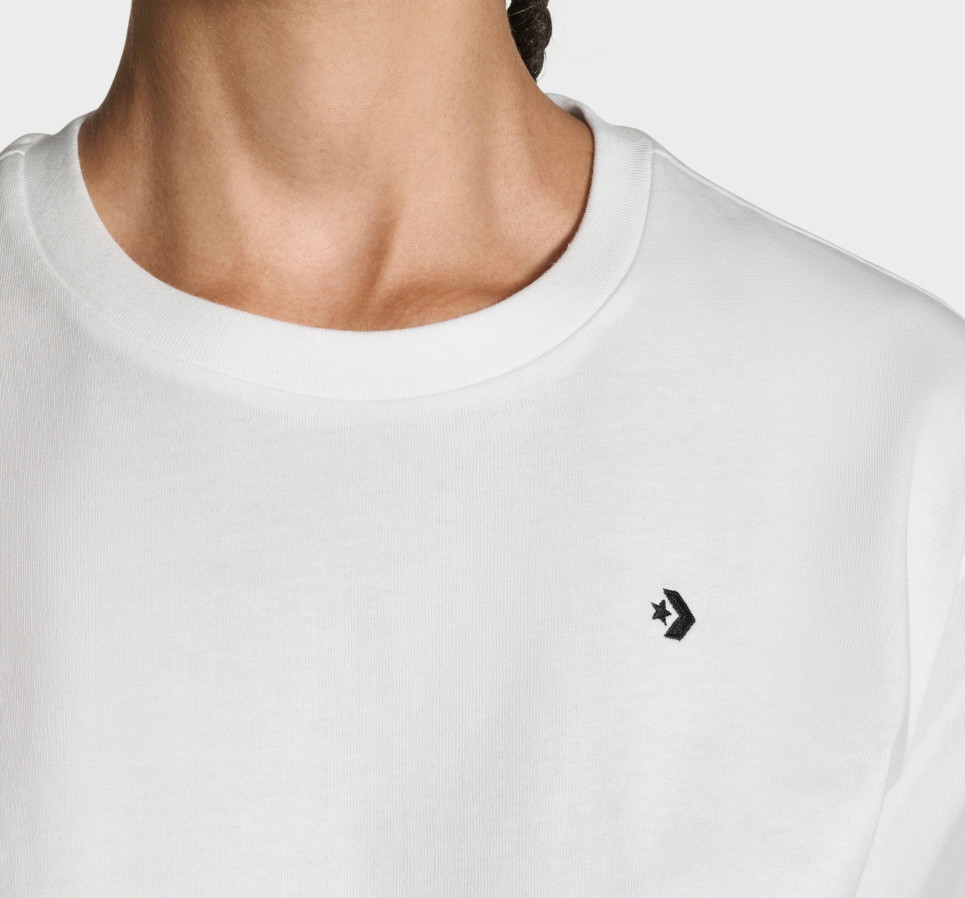 Star Chevron Tee
