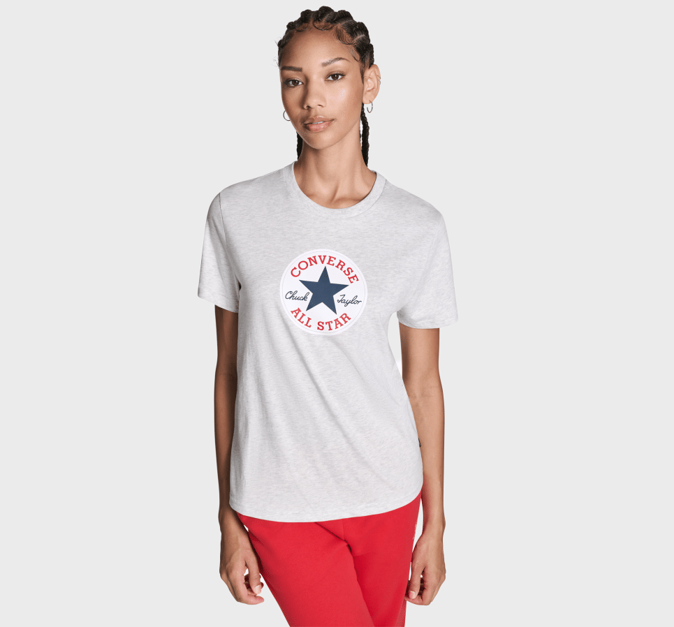 Chuck Taylor All Star Patch T-Shirt