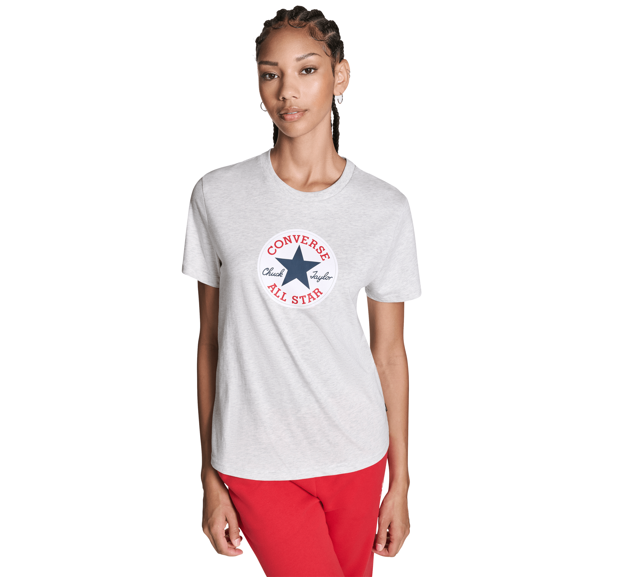 Chuck Taylor All Star Patch T-Shirt
