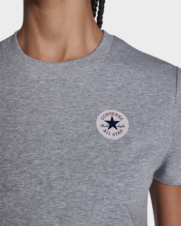 Chuck Patch Tee
