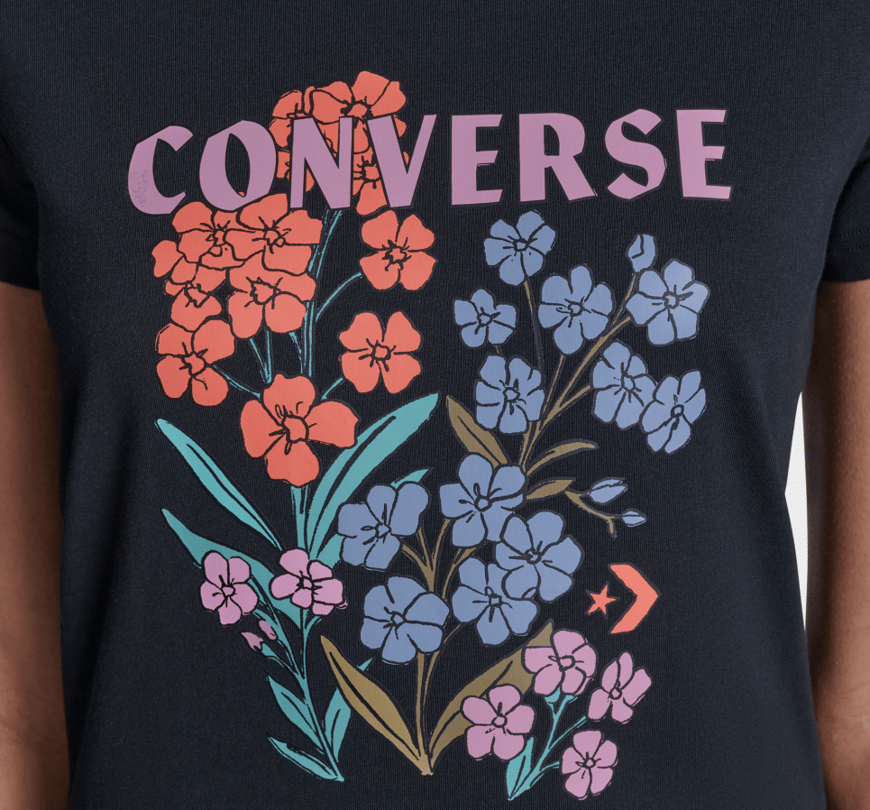 Floral T-Shirt