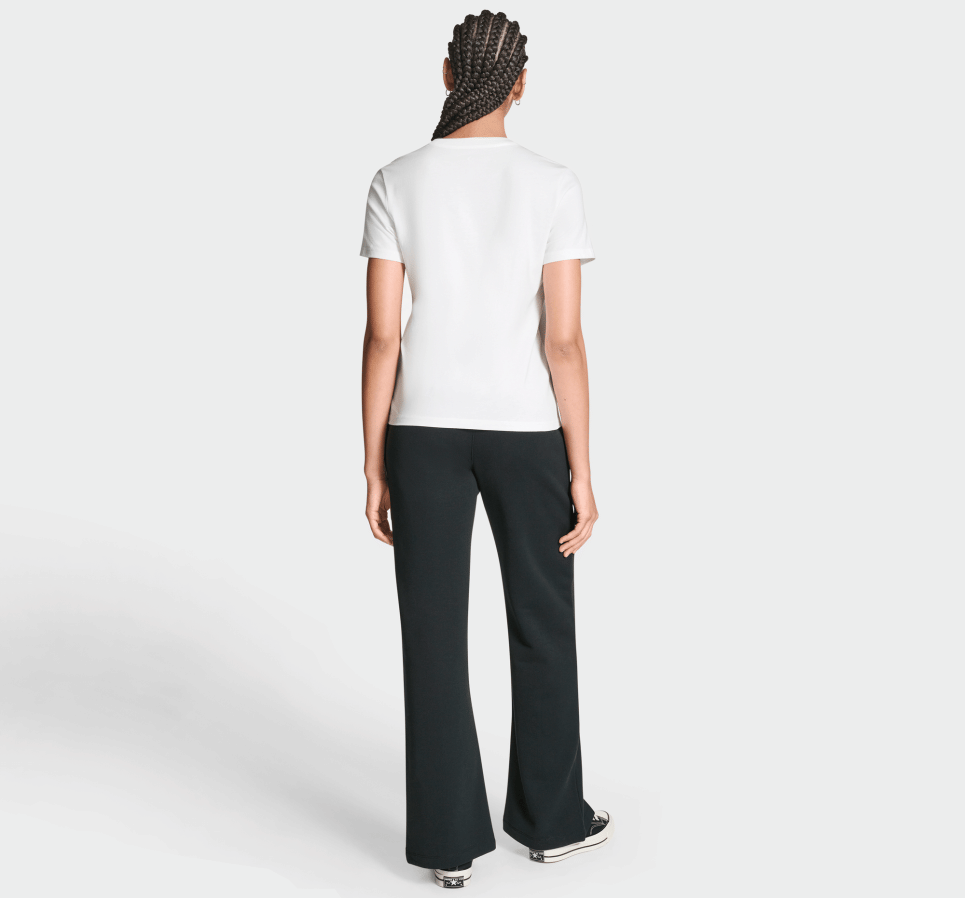 Metallic Chuck Taylor T-Shirt