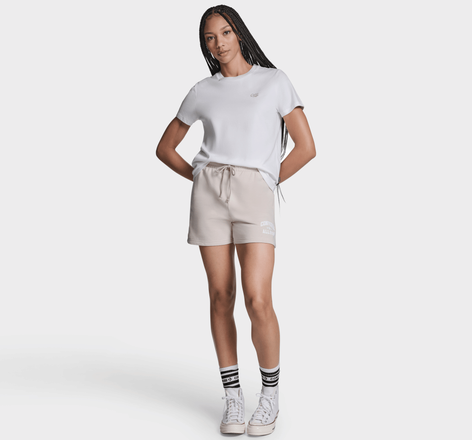 Winged Chucks T-Shirt