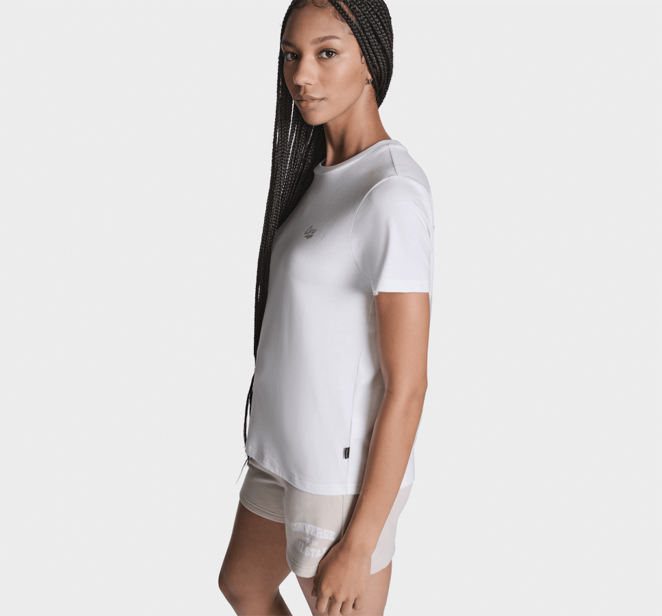 Winged Chucks T-Shirt