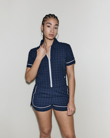 Festival Zip Polo