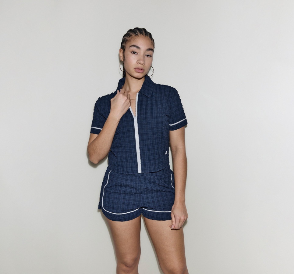 Festival Zip Polo