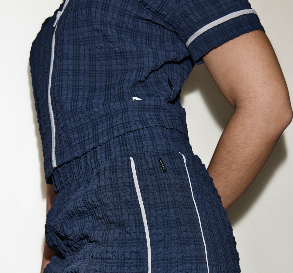 Festival Short