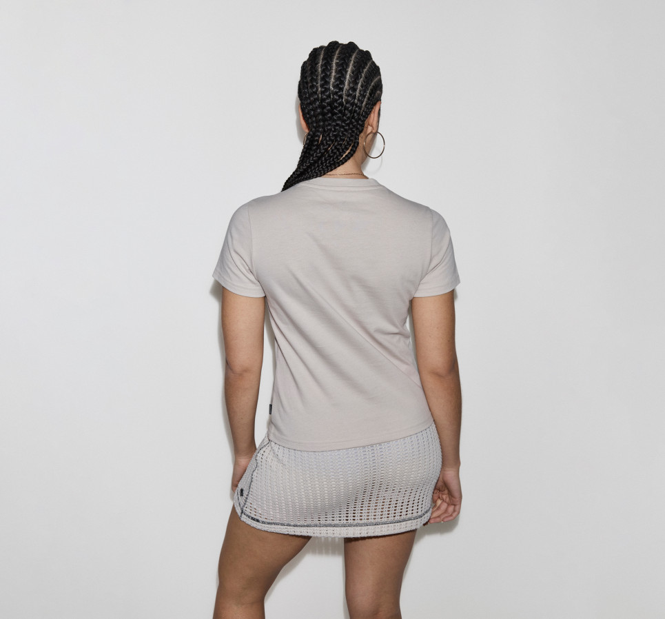 Echo Palms Tee