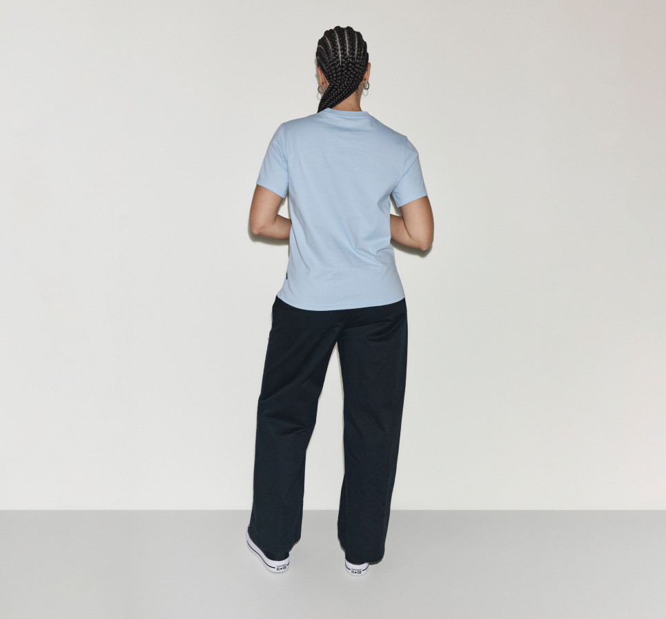 Trio Of Chucks Tee