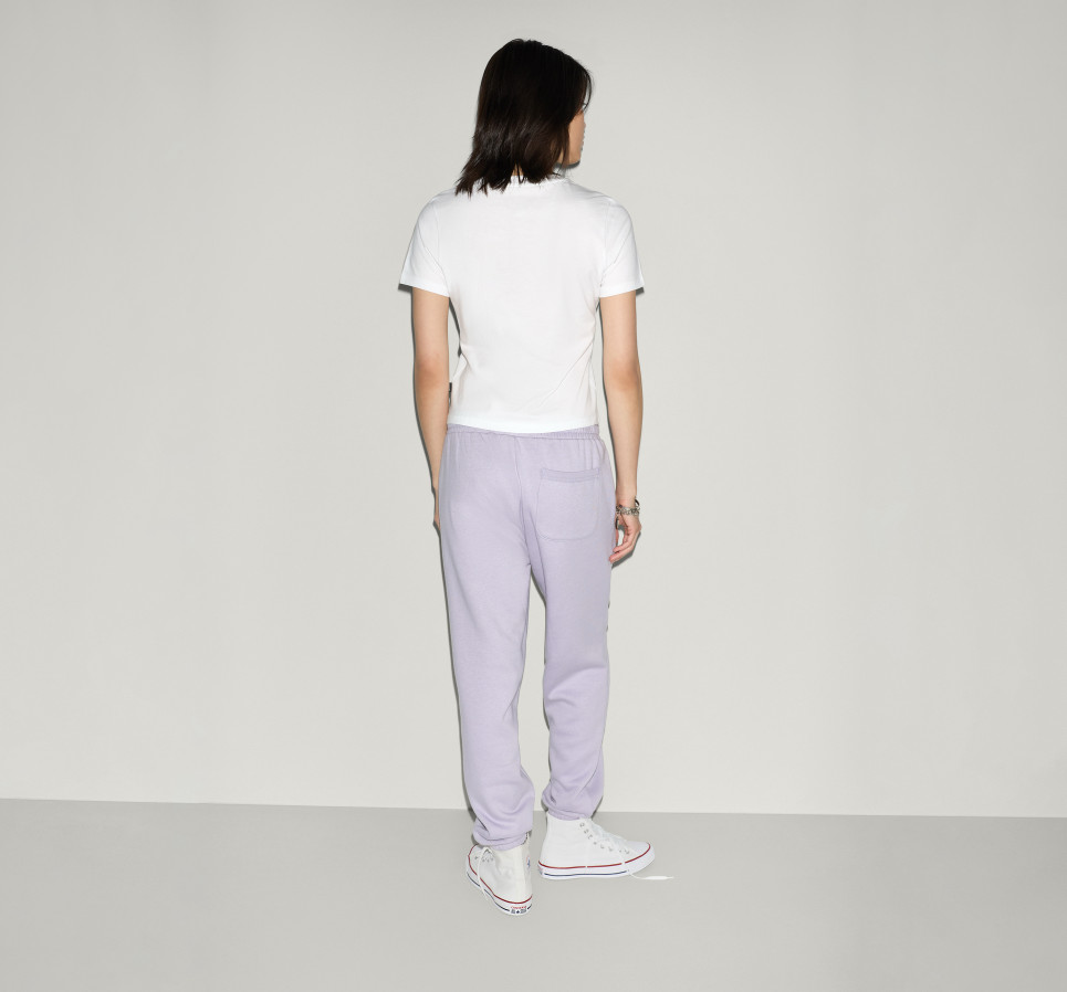 I Love Chuck T‑Shirt